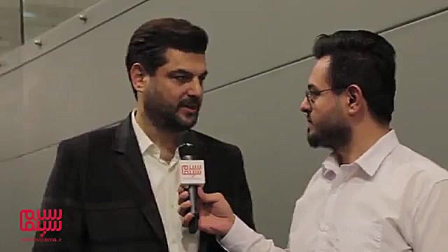 سام درخشانی خبر از خوب بد جلف 3 میدهد! زمان67ثانیه