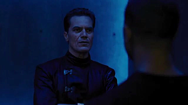 فیلم سینمایی هیجان انگیز فارنهایت 451Fahrenheit 451 2018دوبله فارسی زمان6058ثانیه