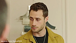 سریال استانبول ظالم قسمت ٢٠ با...