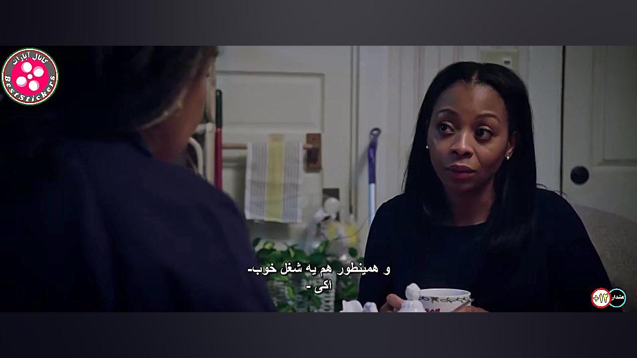 فیلم - A Fall from Grace 2020 - سقوط گریس - زیرنویس فارسی زمان6508ثانیه