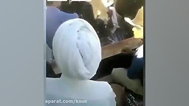 مرده خور زمان27ثانیه