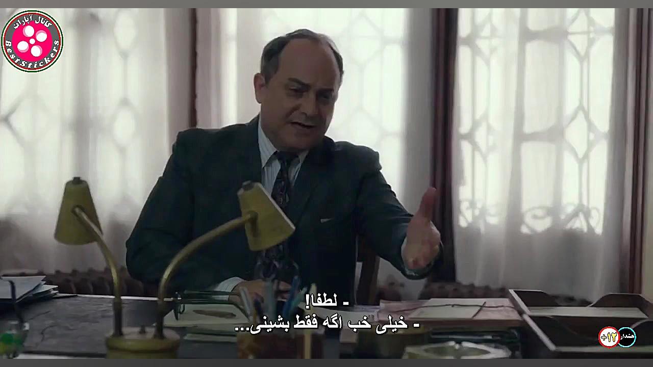 فیلم - Three Christs 2017 - سه مسیح - زیرنویس فارسی زمان6165ثانیه