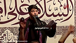 محمدالجنامی وفات حضرت ام البنی...