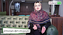 انواع مبل تخت خواب شو، این دوت...