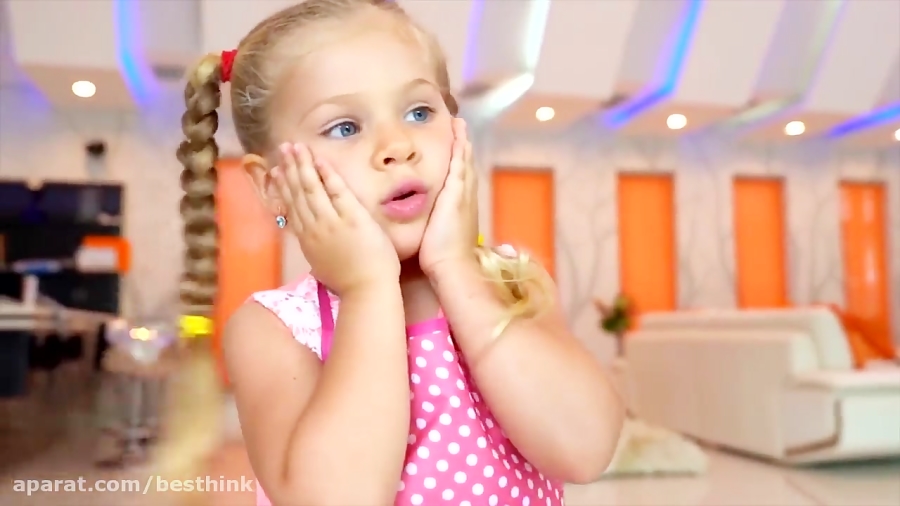 دیانا و روما  دیانا جدید  دیان...