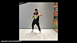 آموزش زومبا کلیپ زومبا(برنامه...