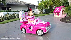 دیانا و روما - پرنسس خانم - دی...