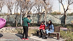 دوربین مخفی