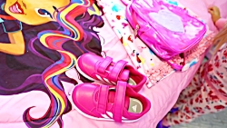 دیانا و روما دیانا شو  آرایش