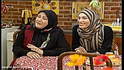 سریال چار دیواری-قسمت 29