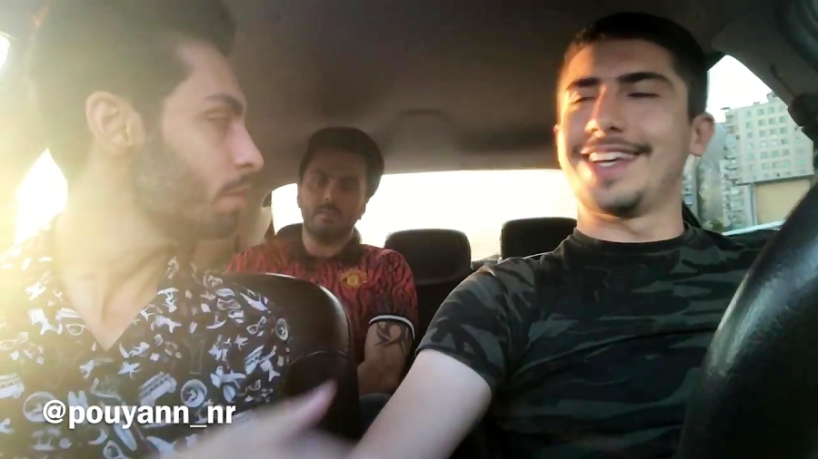 دوربین مخفی