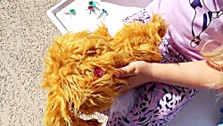 دیانا و روما   هیولاها  دیانا...