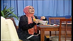 سریال چار دیواری-قسمت 33