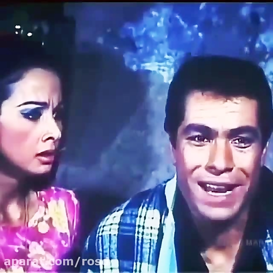 سکانس دیدنی از فیلم زنی &laquo...