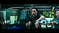 تریلر رسمی فیلم سینمایی Bad bo...