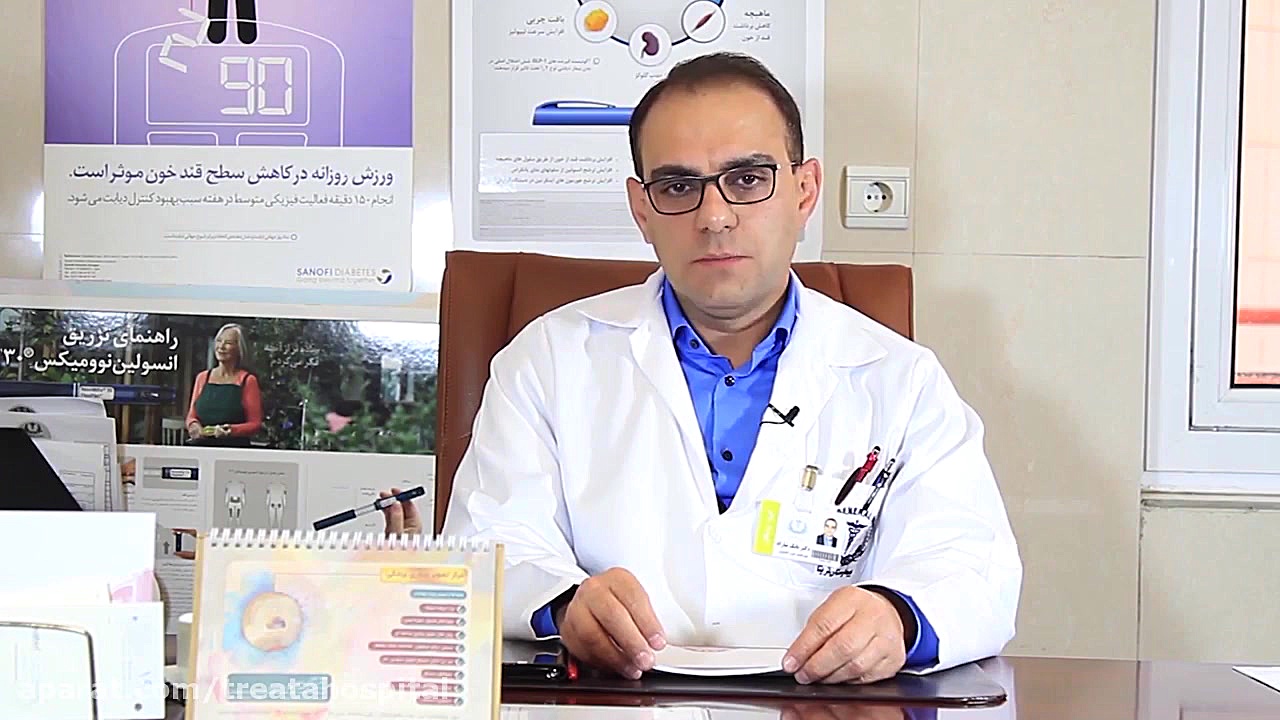 تالاسمی مینور لیفت صورت