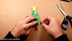 اموزش کاردستی اوریگامی: ساخت و...