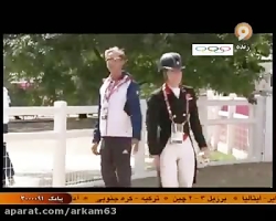 سوتی جدید صدا و سیما در پخش صح...