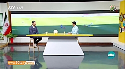 گفتگو با حسین کاظمی/ از جنجال...