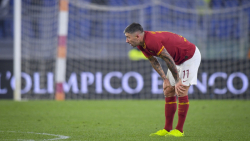 آ اس رم ـ بولونیا || روزهای سخ...