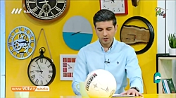 گفتگو با حسین کاظمی از ضربه خو...