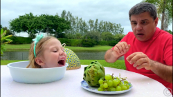 ناستیا استیسی پرنسس خانم و خوا...