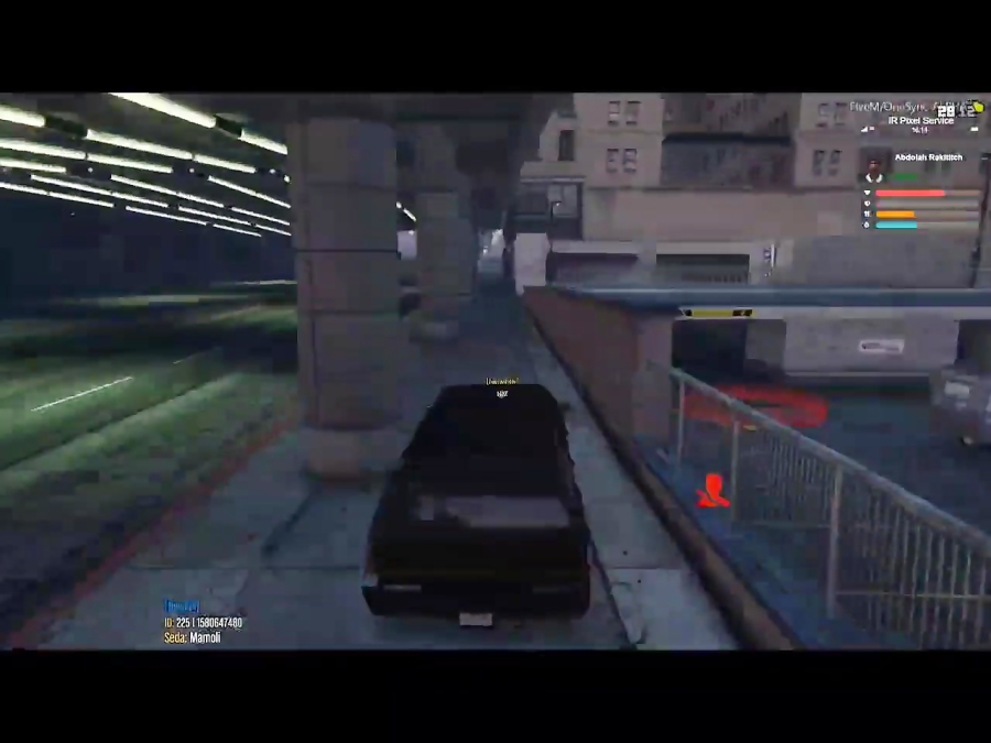 gta fun