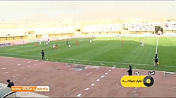 اخبار کوتاه فوتبال؛ پرواز تیمه...