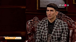 گفتگوی کامل و جذاب علیرضا بیرا...