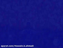 امیر ارسلان مطهری سانسور شد...