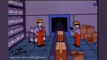 پیش‌بینی انتقال بیماری (کرونا ویروس) به سایر نقاط جهان توسط کارتون سیمپسون‌ها! لمینت