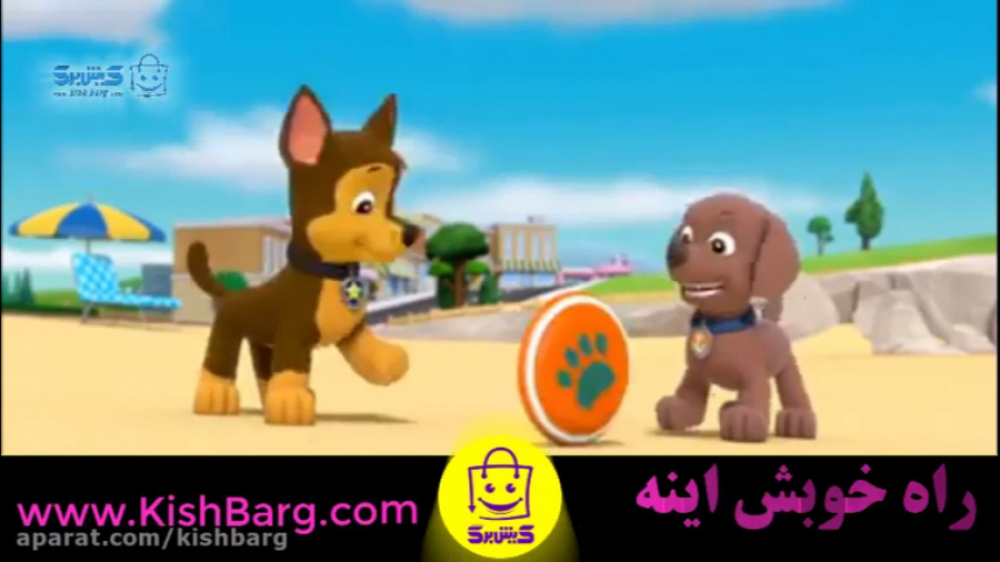 پوستر بزرگ