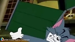 کارتون تام و جری تام و جری