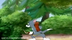 کارتون تام و جری تام و جری