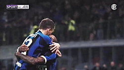 کلیپ باشگاه اینتر به بهانه تقا...