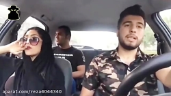 دوربین مخفی اسنپ-دختره پیشنهاد...