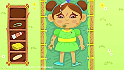 معرفی بازی فسقلی ها در اردو