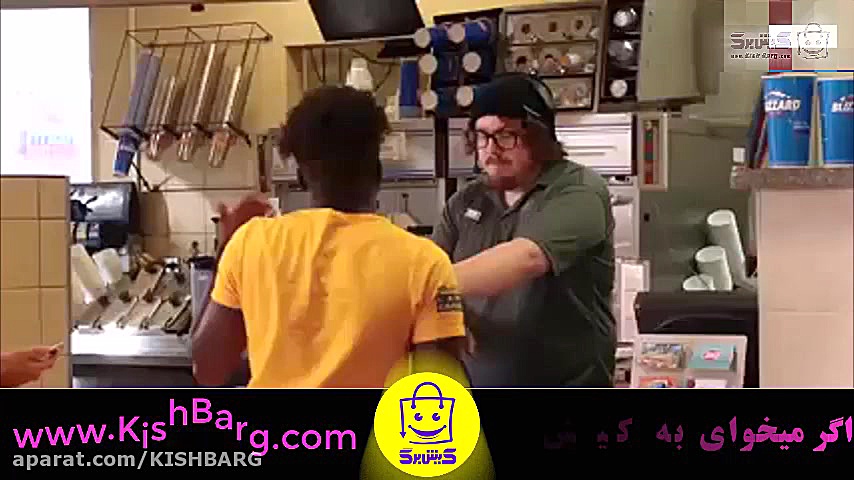 پوستر بزرگ