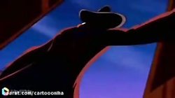 کارتون تام و جری تام و جری