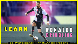  26 آموزش حرفه ای پا عوض کردن...