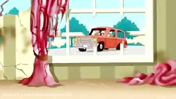 سری جدید کارتون تام و جری  201...