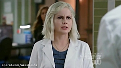 سریال izombie فصل چهارم قسمت 6