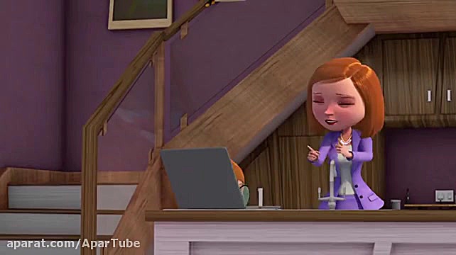 انیمیشن نورم از شمال 2 2018 دوبله فارسی زمان5495ثانیه