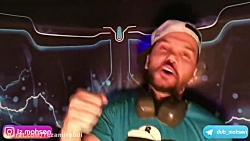 محسن ایزی:وقتی مامور میاد