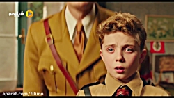 فیلم سینمایی جوجو خرگوشه