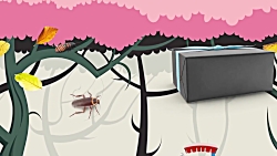 آموزش نام حیوانات به زبان انگل...