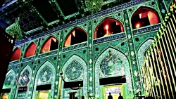 نماهنگ غروب فرشچیان