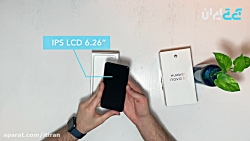 جعبه گشایی اختصاصی هواوی nova...