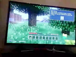 گیم پلی ماینکرافت