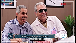 سید جواد رضویان از اولین پیوند...